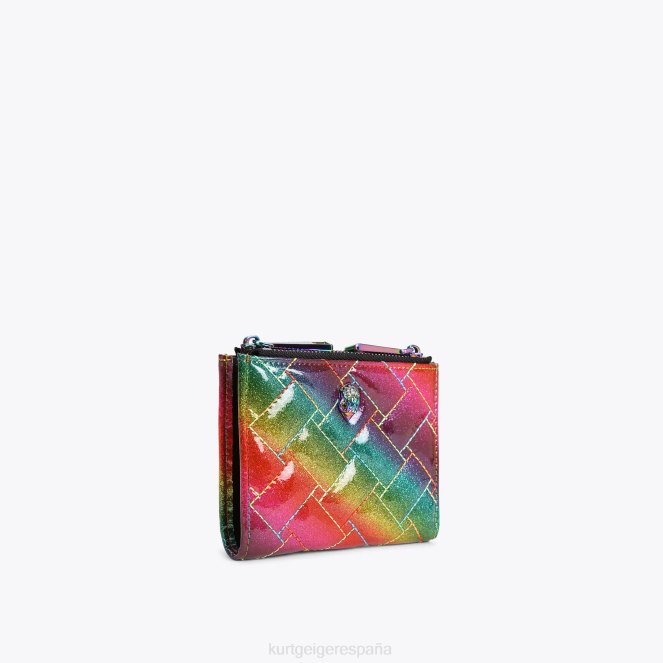 Kurt Geiger mujer bolso mini londres kensington 2LPR538 | bolsas otro